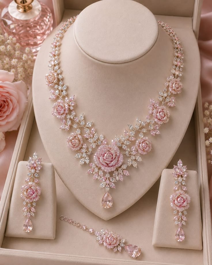 Jwellery