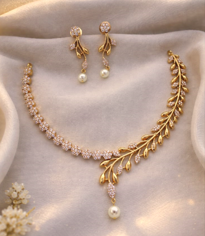 Jwellery