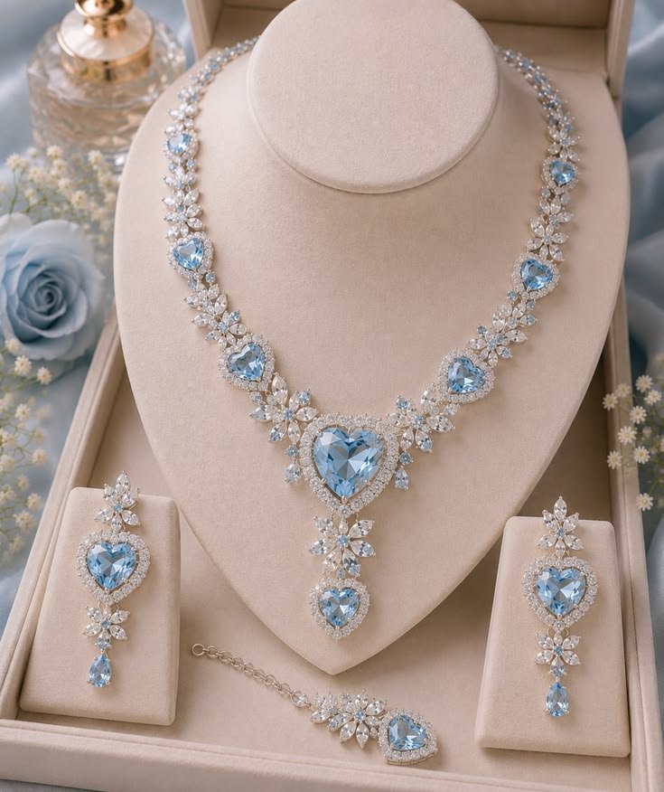 Jwellery